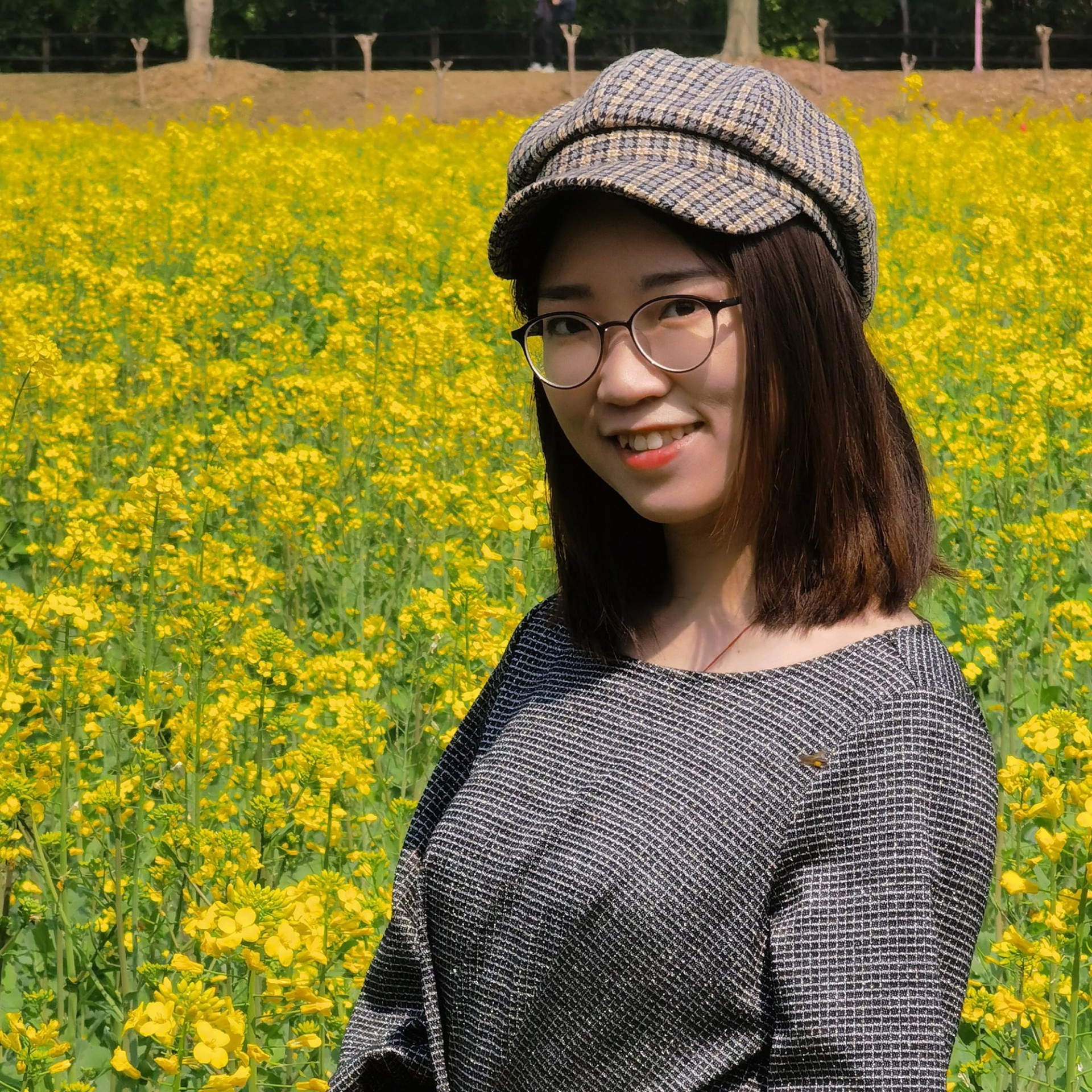 Huiyi