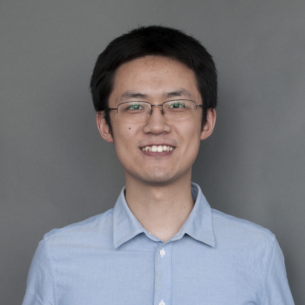 Tianyu Li, PhD
